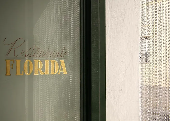 Hostal La Florida